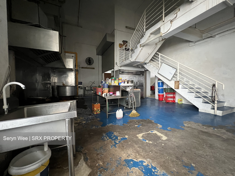 Food Xchange @ Admiralty (D27), Factory #375626481